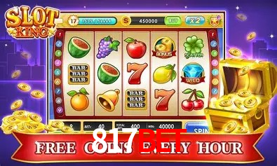 817Bet