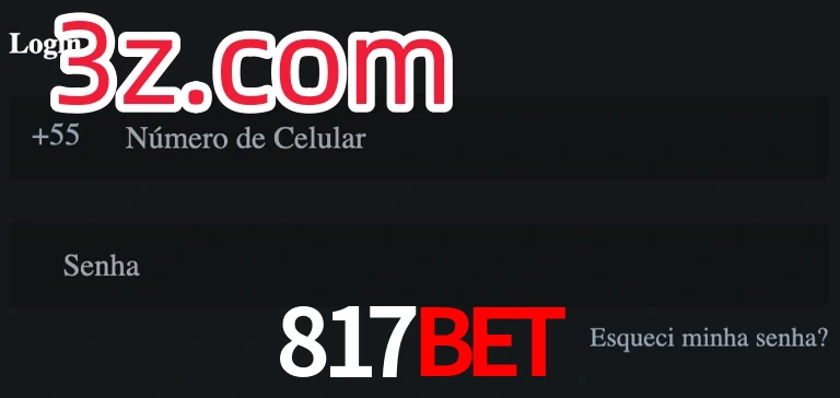 817Bet