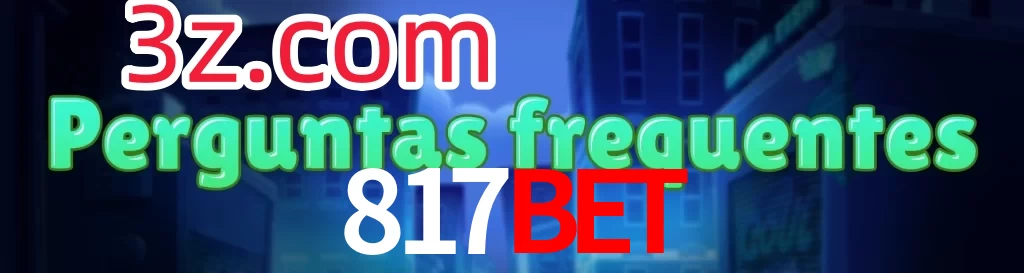 817Bet