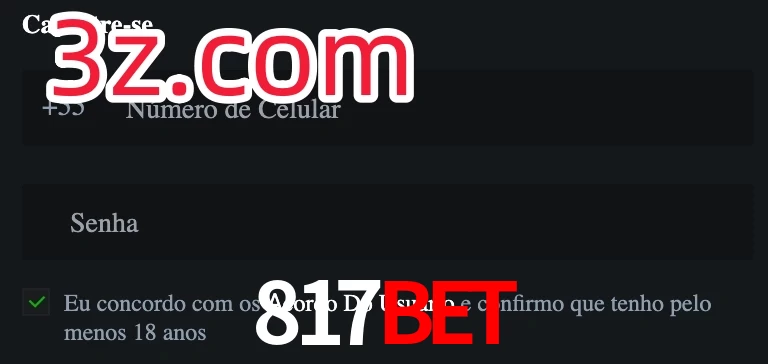 817Bet